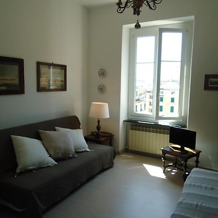 The Terrace, My Place Генуя Екстер'єр фото