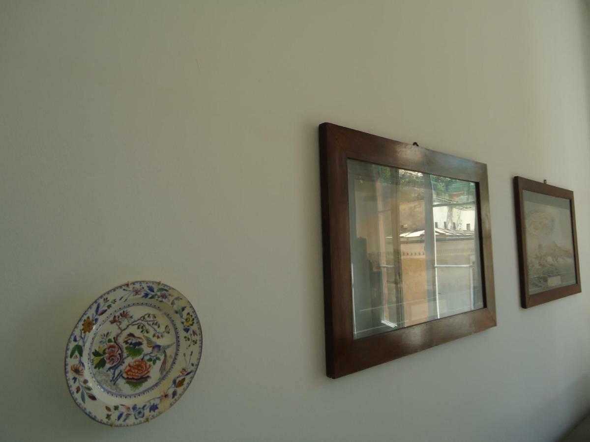The Terrace, My Place Генуя Екстер'єр фото