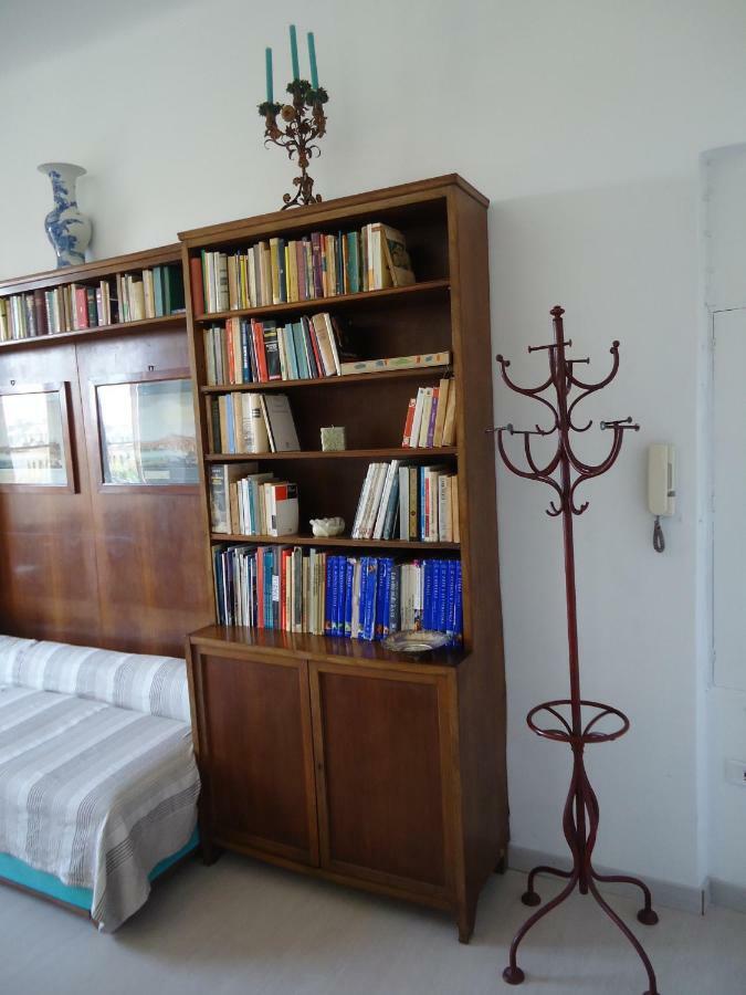 The Terrace, My Place Генуя Екстер'єр фото