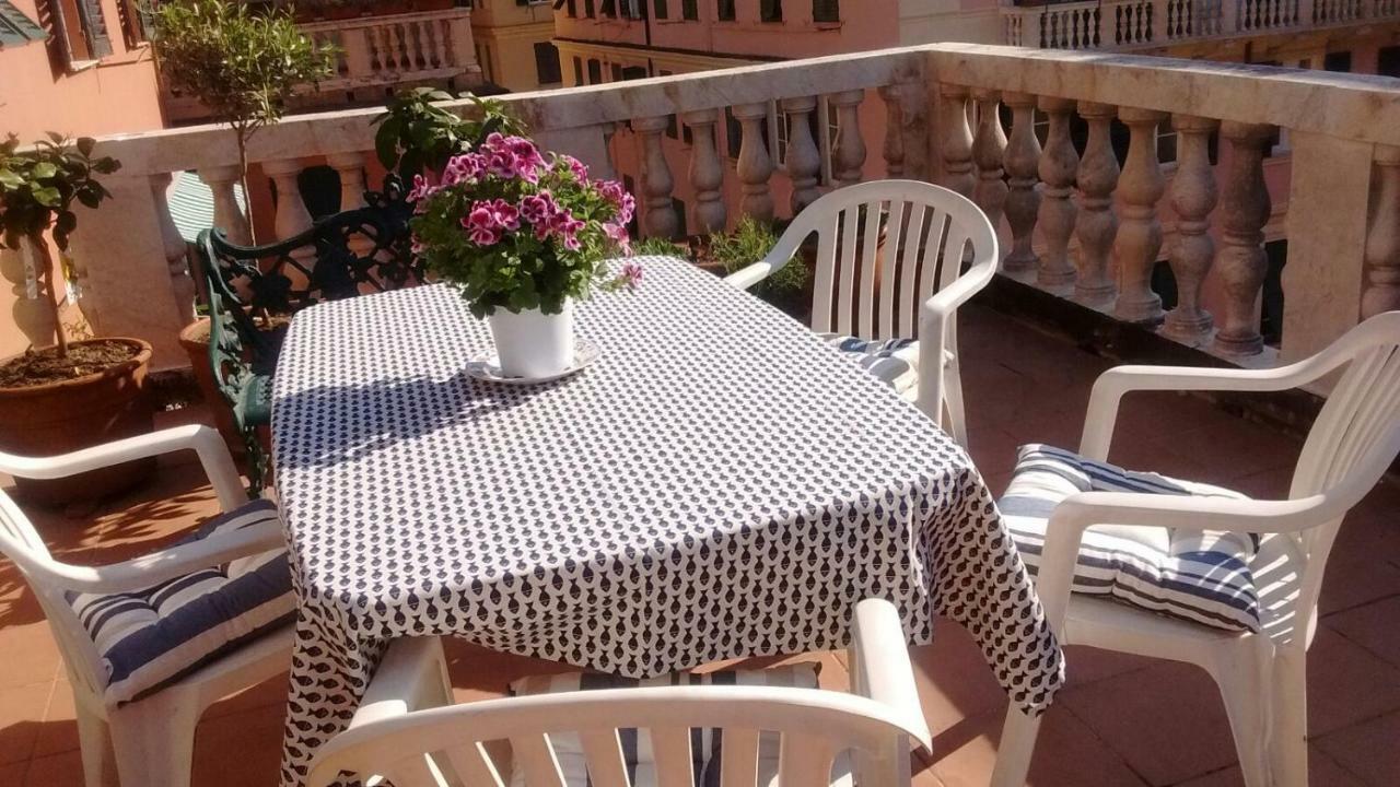 The Terrace, My Place Генуя Екстер'єр фото